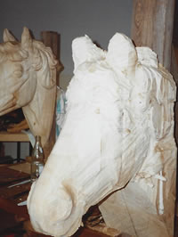 Pferd