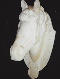 Pferd