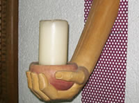 Armleuchter