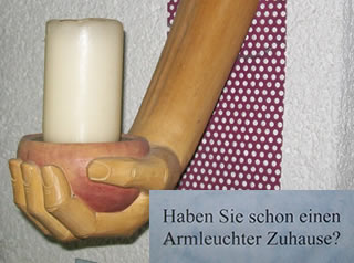 Armleuchter