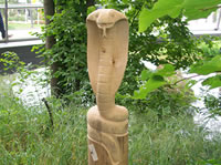 Krippe