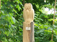 Krippendetail