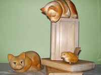 Katzen