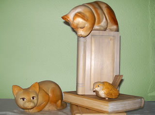 Katzen