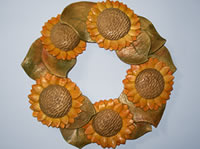 Blumenkranz