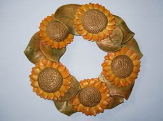 Blumenkranz