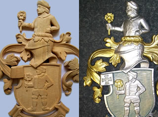 Wappen
